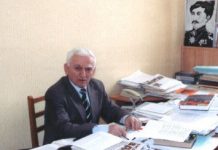 Родной язык, родная история — необходимы