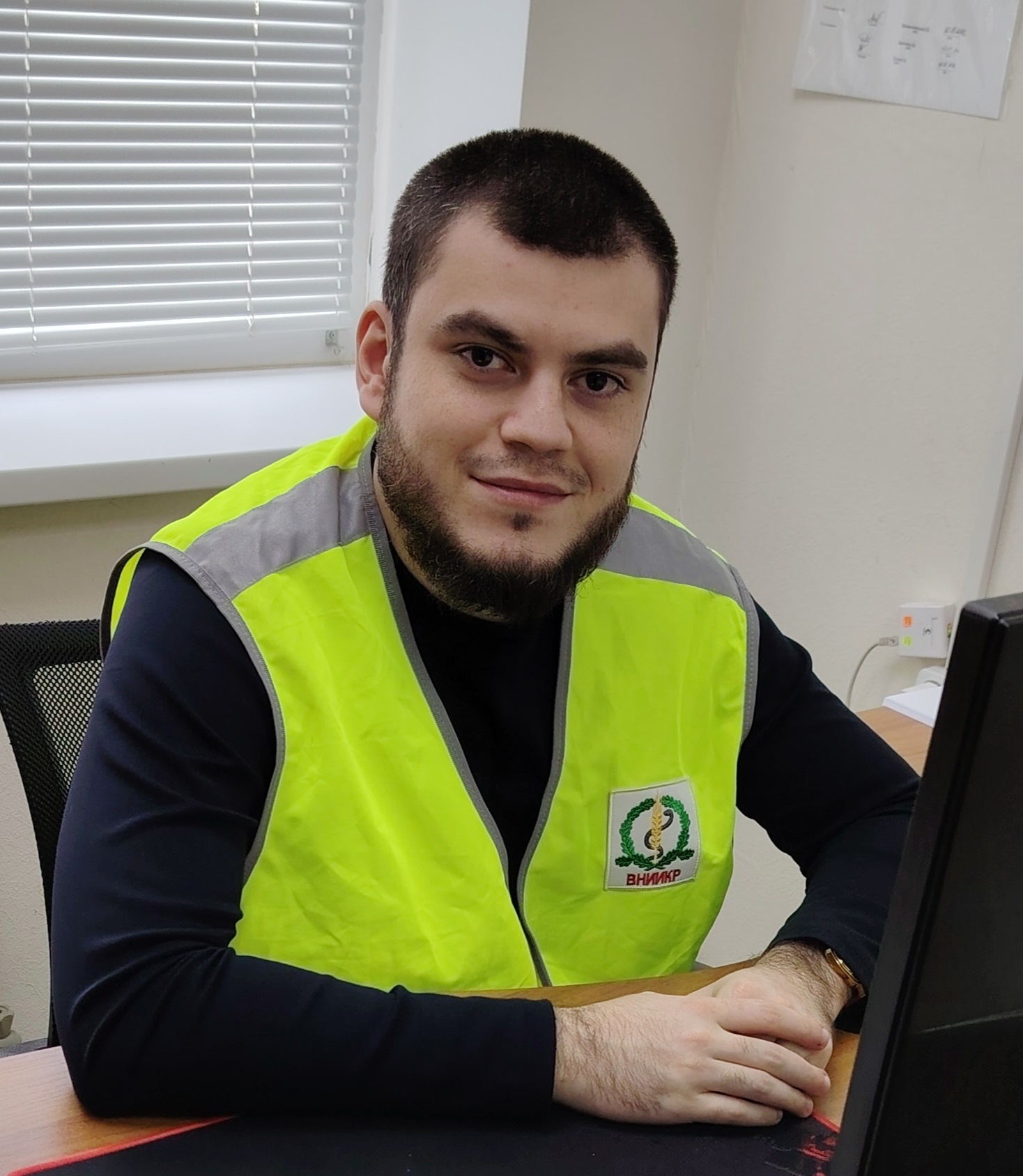 Атаев Нурали