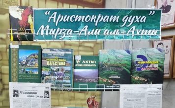 Аристократ духа