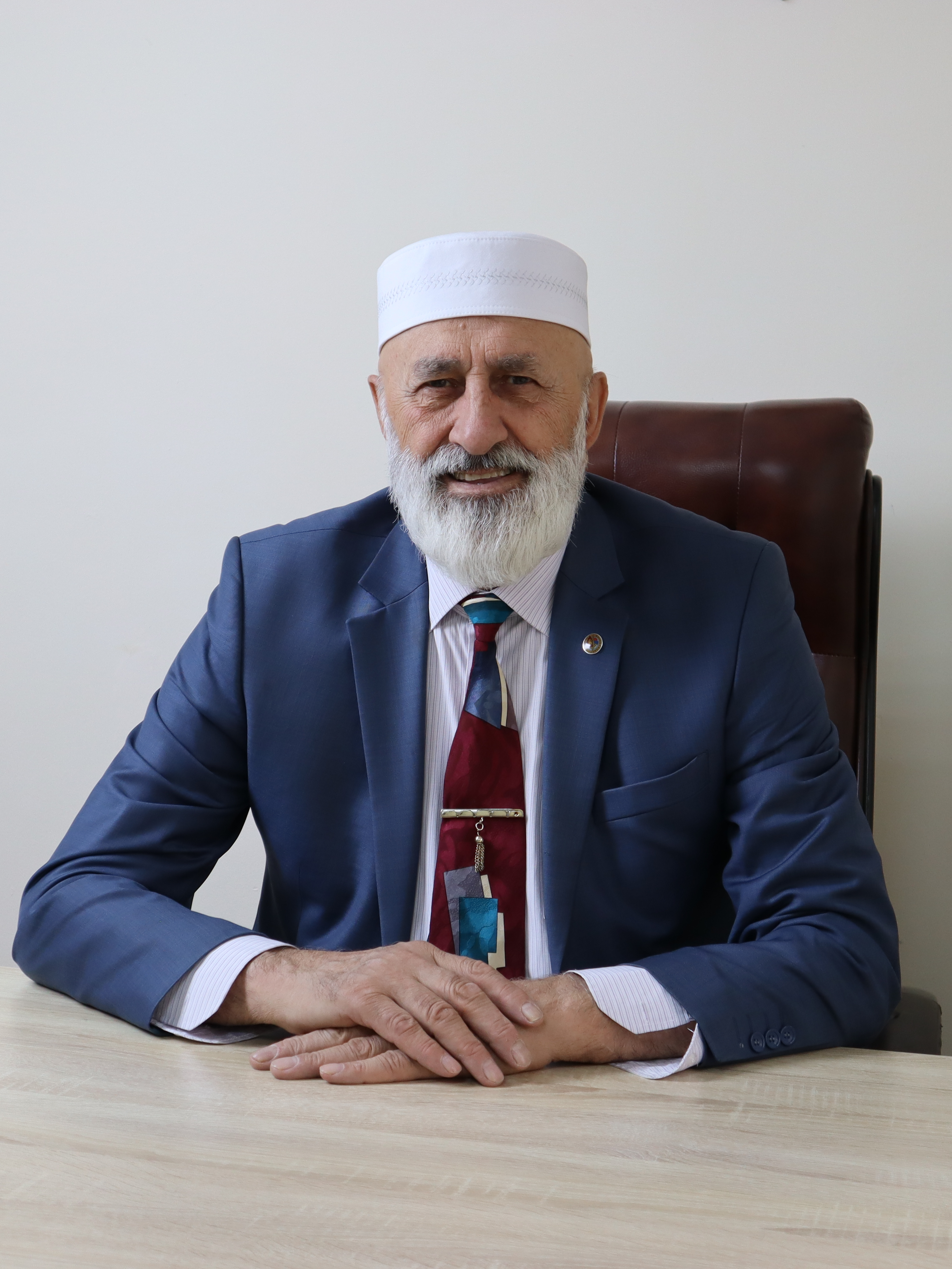 1 Фото Букар с бородой