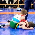 Памяти Исы Омарова