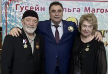 Всегда будут примером