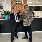 «Это же наш калужский Султан!»