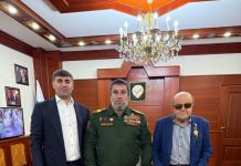 Подвиг поэта