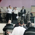 Благотворительные концерты