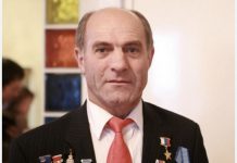 Летчик – Герой