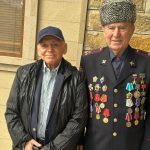 Дружба длиною в жизнь