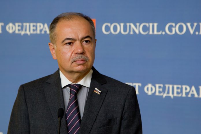 Умаханов И.М-С.