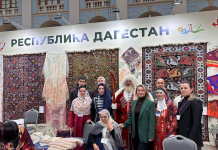 Душа народа в ремёслах