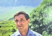 Творческая стезя Арбена Кардаша