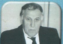 Талант из Телетля