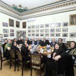 Сила матерей