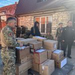 Новая общность людей