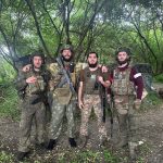 Жизнь, посвященная спасению