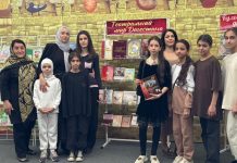 Театральный мир Дагестана