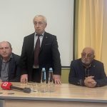 Щедрость таланта