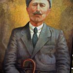 Издатель и организатор книгопечатания в Дагестане