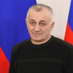 Колокол времени