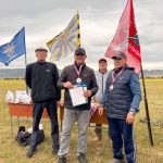 Авиамодельный спорт