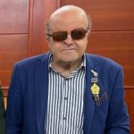 Новые стихи Адила Бийтемирова