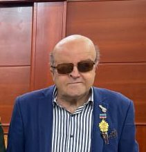Новые стихи Адила Бийтемирова