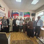 Будни ветеранов