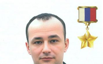 Новая книга