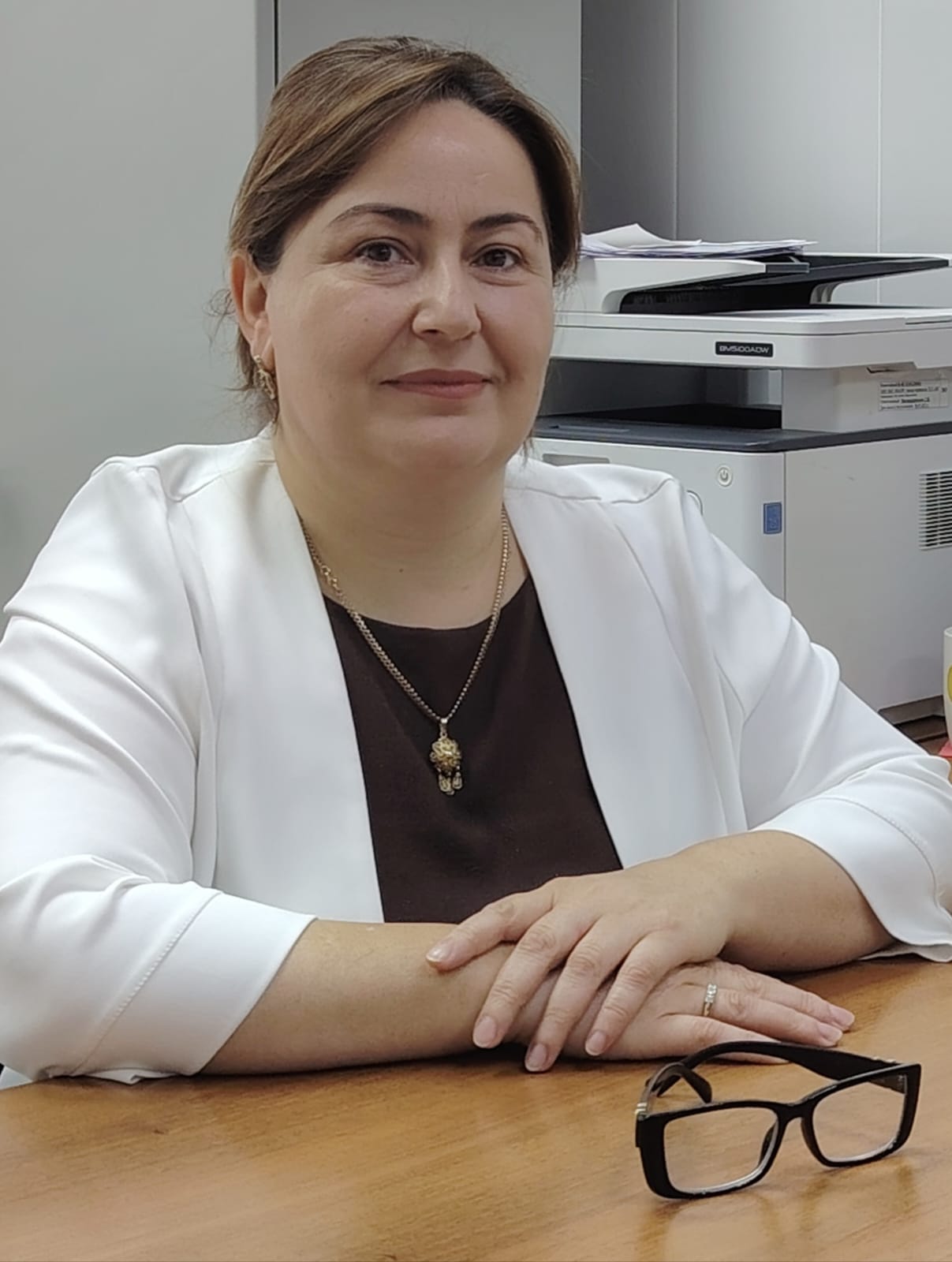 Магомедкамилова Раисат (2)