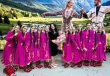 «Асса» за пределами Дагестана
