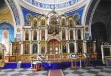 Толерантность…