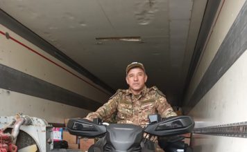 Патриотизм по наследству