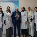 Профессионализм плюс отзывчивость