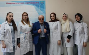 Профессионализм плюс отзывчивость