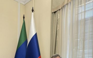 Личный прием