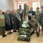 Всегда на связи