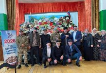 Истоки патриотизма