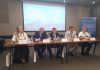 Три ступени образования