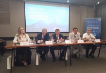 Три ступени образования