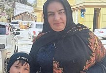Благонравная