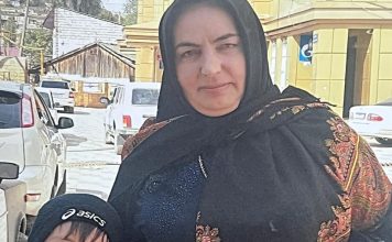 Благонравная