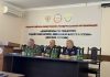 К военной службе готовы!