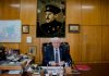 «Гаджиевский» характер