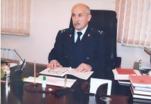 Кредо жизни — верность и честь