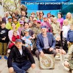 Интерес к Дагестану возрастает