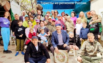 Интерес к Дагестану возрастает