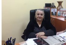 За общество болит душа