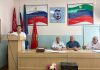 Будни ветеранов