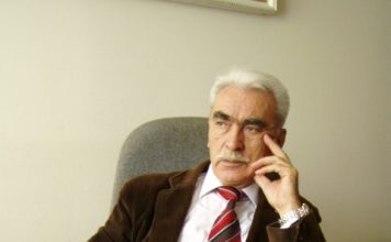 Дагестан как кладезь кинематографа