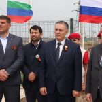 По долгу службы и зову сердца