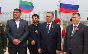 По долгу службы и зову сердца